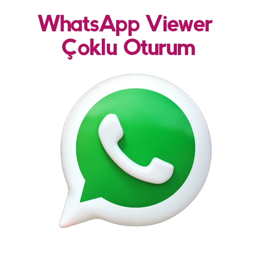 WhatsApp Viewer