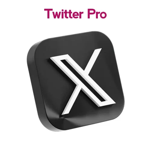 Twitter Pro
